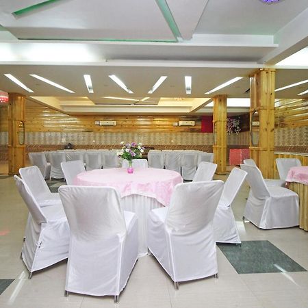 Oyo 9388 Yash Hotel Jaipur Exteriör bild